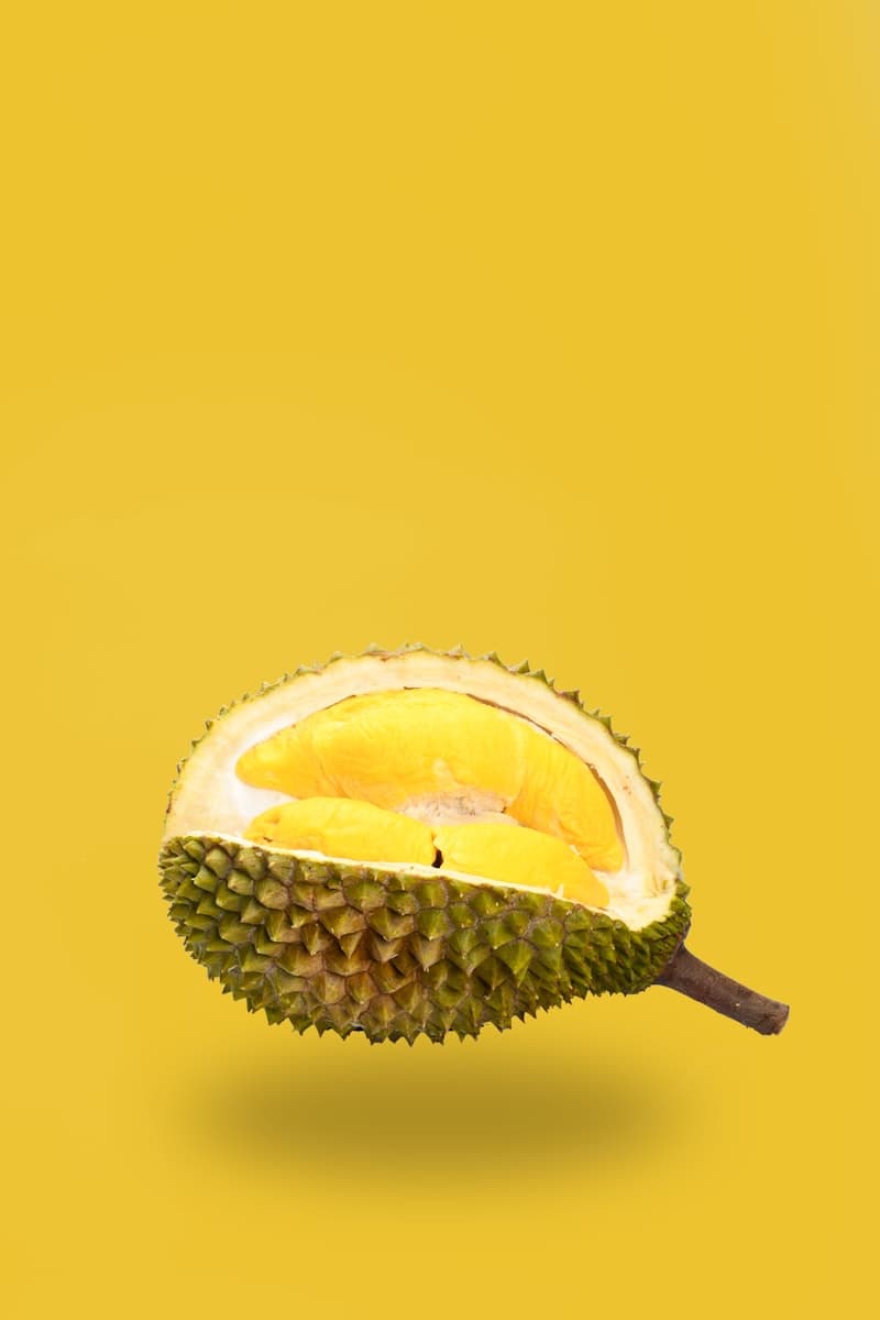泰国金枕榴莲