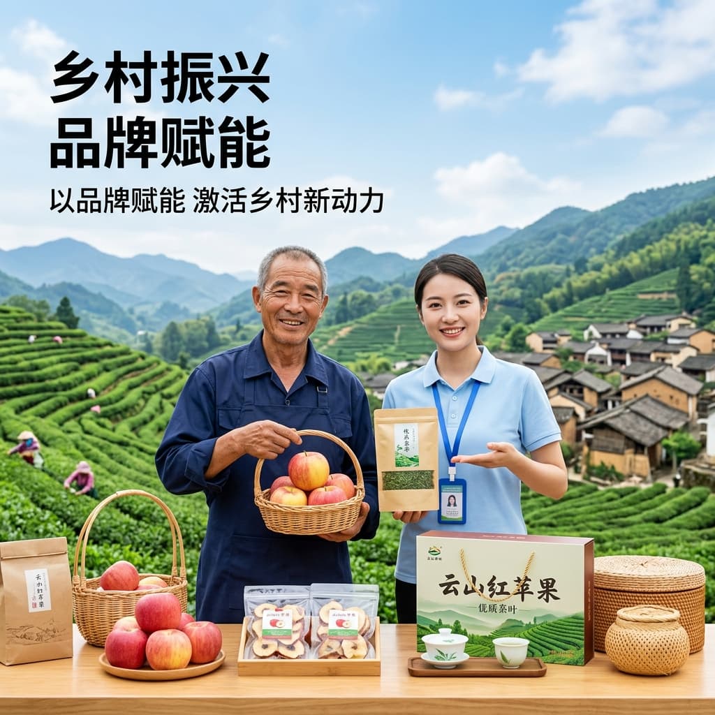 品牌建设运营