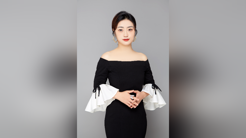 馨悦
